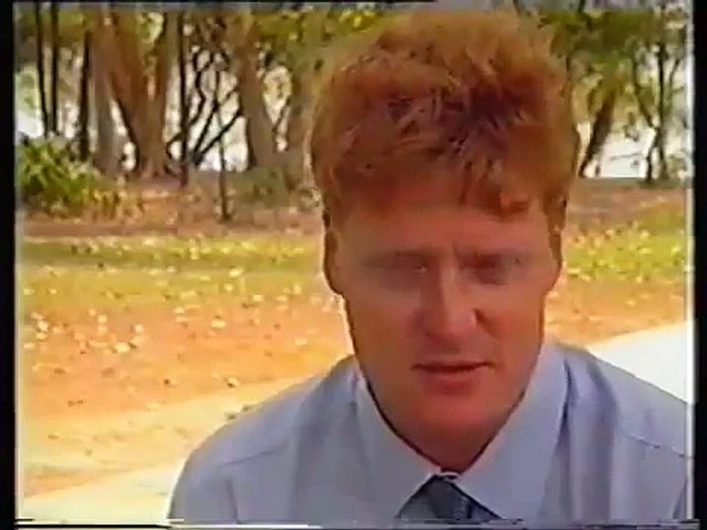 The Gundiah Mackay Alien Abduction - Australian UFO Case [QUFOSR]