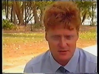 The Gundiah Mackay Alien Abduction - Australian UFO Case [QUFOSR]