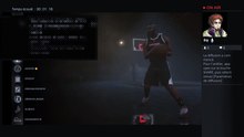 Diffusion PS4 en direct de HickoryRobin