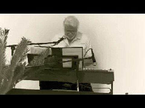 Elvis Aron Presley Alive Archives inédites The Blood Of Jesus sung By Skutnik Michel