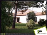 Villa A vendre Narbonne 250m2 - 589 000 Euros