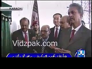 China gifts a new chandelier for Mazar-e-Quaid mausoleum