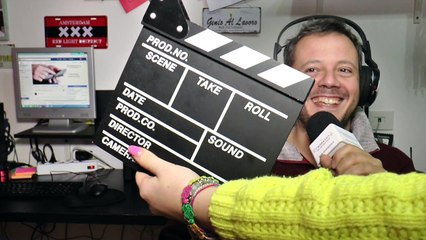 Backstage quarta puntata di Prime Musik