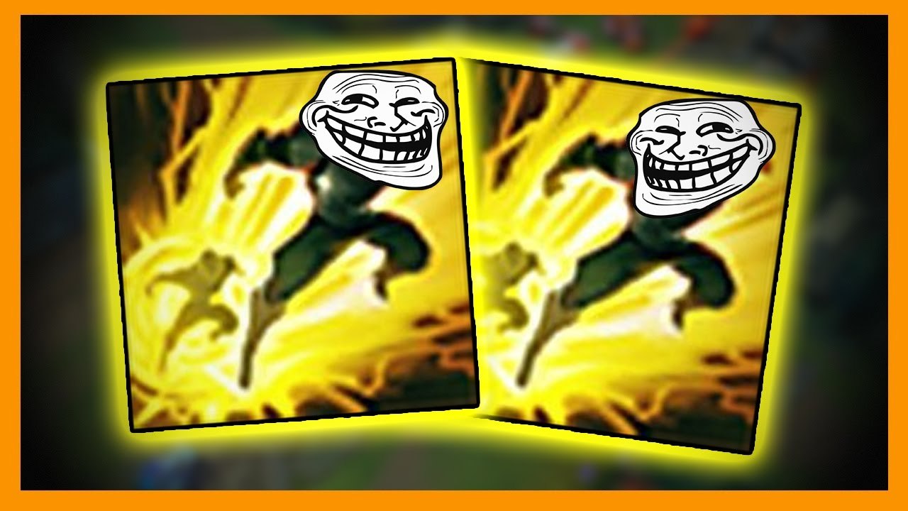 Best Flash Juke Compilation - League of Legends