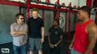 Conan Hits The Gym With Kevin Hart - CONAN on TBS