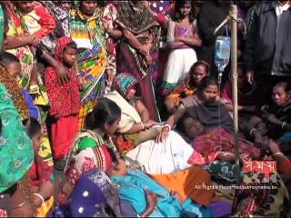 সাতক্ষীরায় অপহরণের ৫ দিন পর কলেজছাত্রের লাশ উদ্ধার