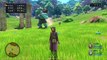 Dragon Quest XI - Gameplay PS4 & 3DS 12/2016
