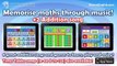 Addition Song +2 from Maths Songs: Addition HD iPad App