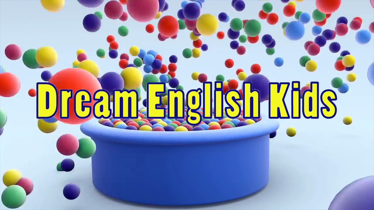 Yummy Food Song | Apple and Banana | Learn With Matt English for Kids
