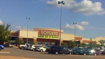BORDERS STORE DONE ! BANKRUPT BORDERS STORE THRIVES TODAY!