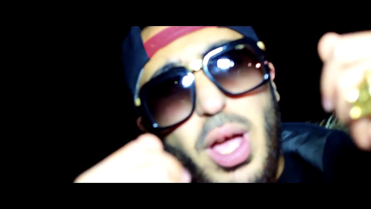 Damsi - Le D (Freestyle #UHHR4)