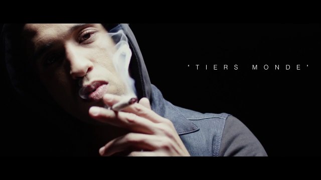 MISTER YOU - Tiers Monde ( Clip Officiel )