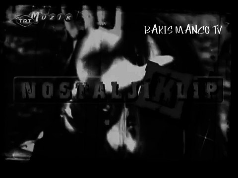 Barış MANÇO - DERE BOYU KAVAKLAR #BarisManco