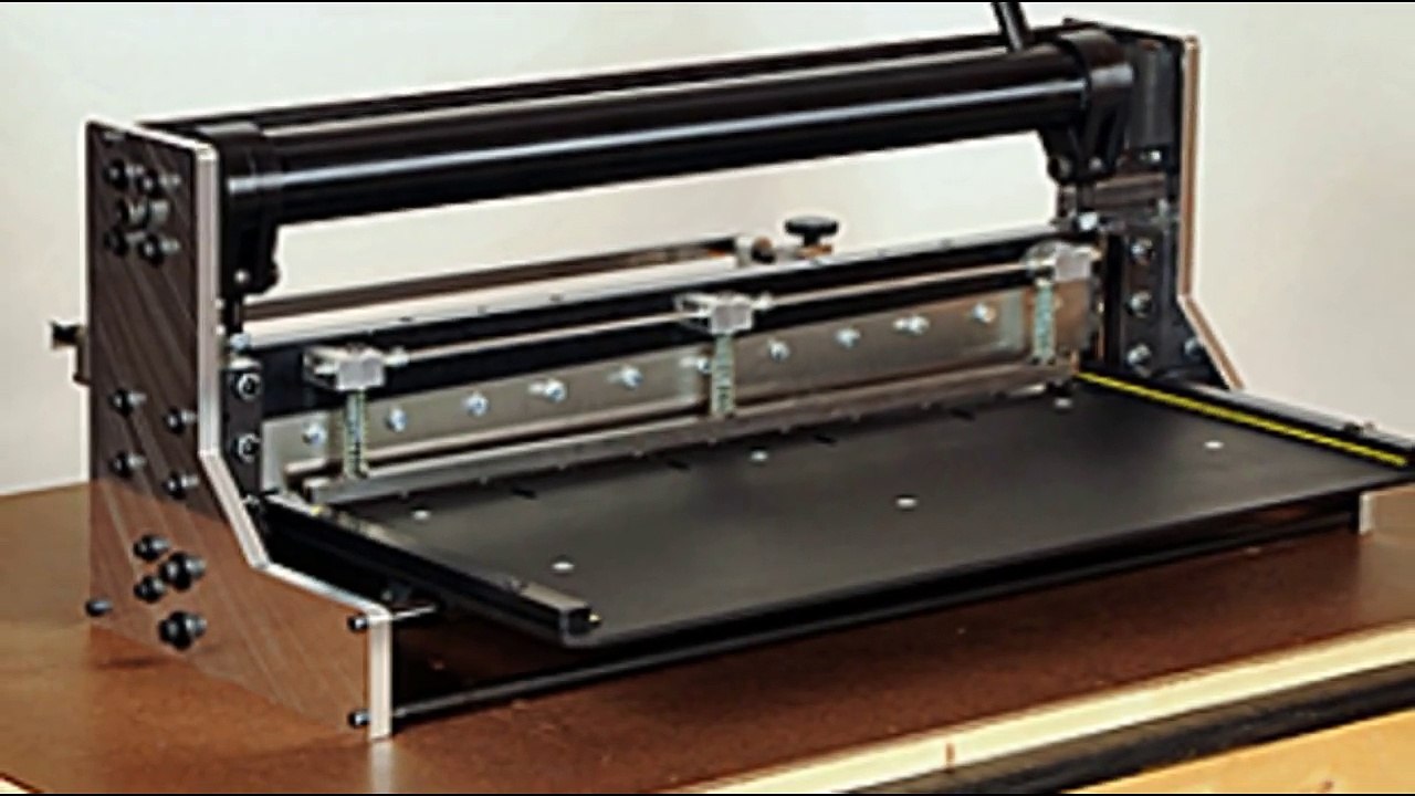 Table Shear