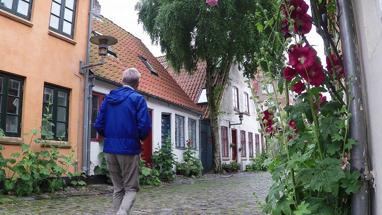 Danemark : Aarhus