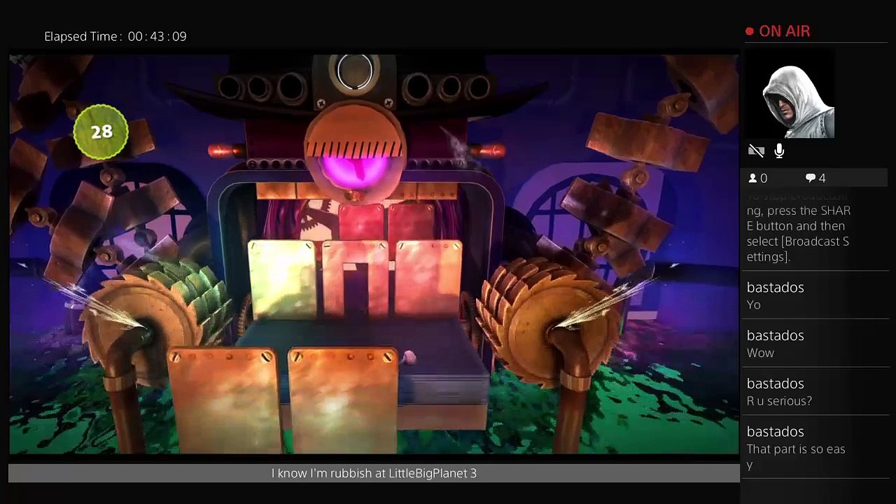 Playing LittleBigPlanet 3 (63)