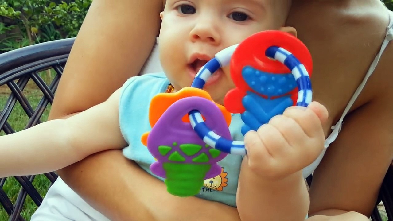 Qué hacer cuando mi bebé tiene irritación en las ingles y en el culete.