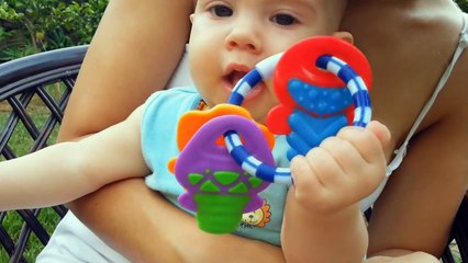 Qué hacer cuando mi bebé tiene irritación en las ingles y en el culete.