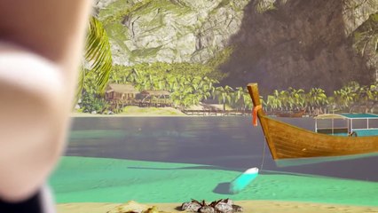 PERFECT Trailer (Jeu PlayStation VR)