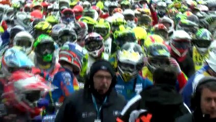 Adrien Van Beveren : Rendez vous à 13h30 pour son prologue audomarois