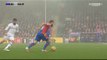 Yellow Card Diego Da Silva Costa HD - Crystal Palace 0-0 Chelsea - 17.12.2016