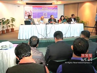 '২০২৪ সালের মধ্যে স্বল্পোন্নত'র তালিকা থেকে বের হবে বাংলাদেশ'