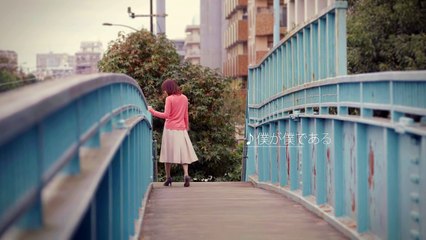 【公式】2017/1/15スタート『感情8号線』先行初公開！