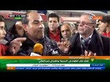 جمعية الشلف تهزم مولودية وهران في لقاء مثير في كأس الجزائر