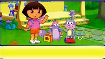 Dora Léxploratrice Nouvelle Collection Jeux Drole pour Enfants HD