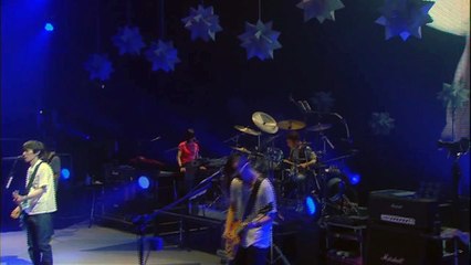 スピッツ　新月