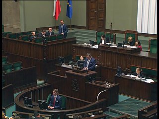 Poseł Mirosław Suchoń - Wystąpienie z dnia 01 grudnia 2016 roku.