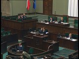 Poseł Monika Rosa - Wystąpienie z dnia 01 grudnia 2016 roku.