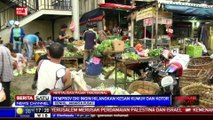 Pemprov DKI Jakarta Remajakan Seluruh Titik Pasar Tradisional #GoodJobInJakarta