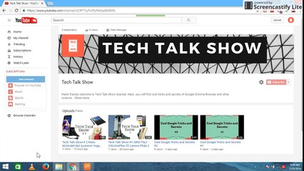 Tech Talk # Bluetooth 5 Technology