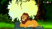 Lion || Telugu Animated Story || Animation Stories for Kids