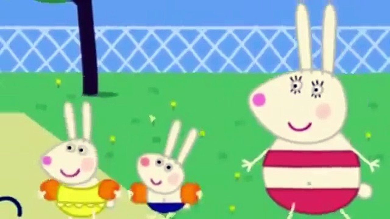 Peppa Pig English Episodes New and Full episodes 2016