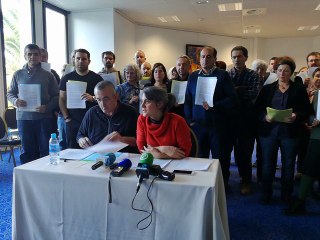 Arrestations au Pays basque : "une opération policière contre la société civile basque"
