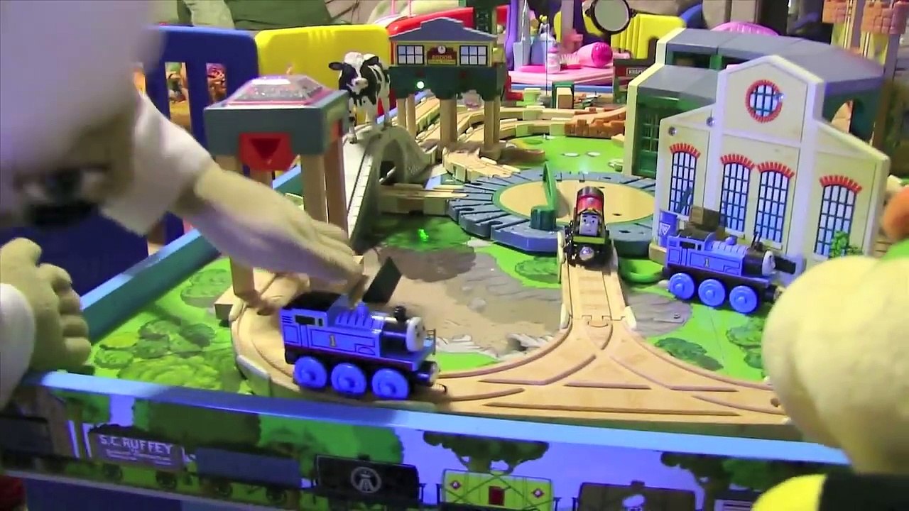 SML Movie: Bowser Juniors Happy Meal