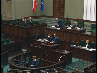 Poseł Paweł Kukiz - Wystąpienie z dnia 01 grudnia 2016 roku.