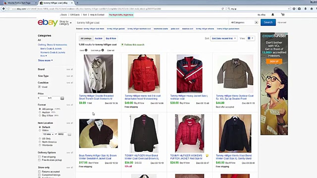 How To Sell On Ebay And Make Money From Home Fast