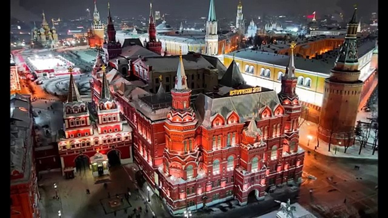 Mein Film Wintermärchen