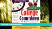 Price College Countdown: The Parent s and Student s Survival Kit for the College Admissions