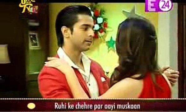 MILA EK SABOOT Yeh Hai Mohabbatein 18th December 2016