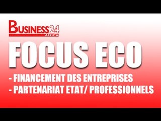 Business 24/Focus Eco du 30 avril 2015