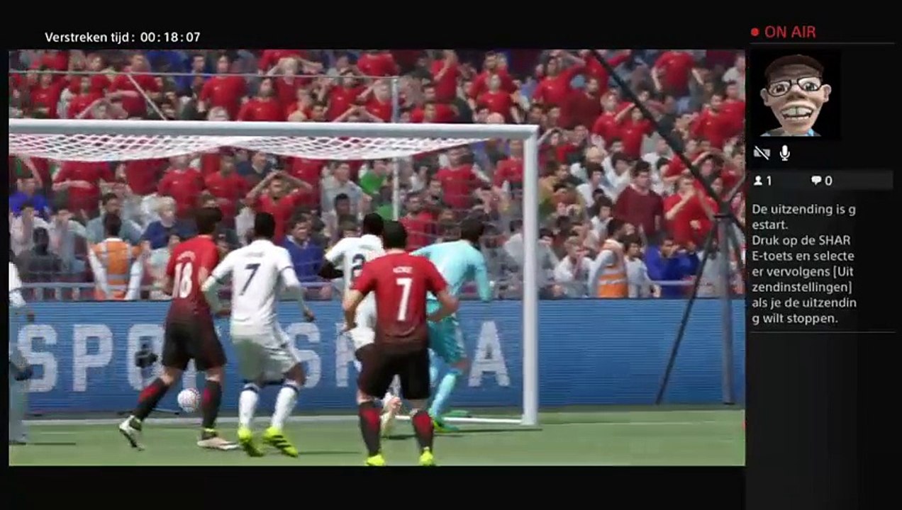 FIFA DYMEK
