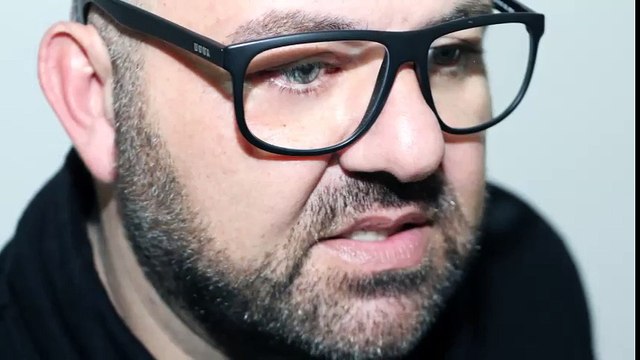 Leo Ferrucci grande amore mio ( l .aprea - l. ferrucci ) ( 2016 )