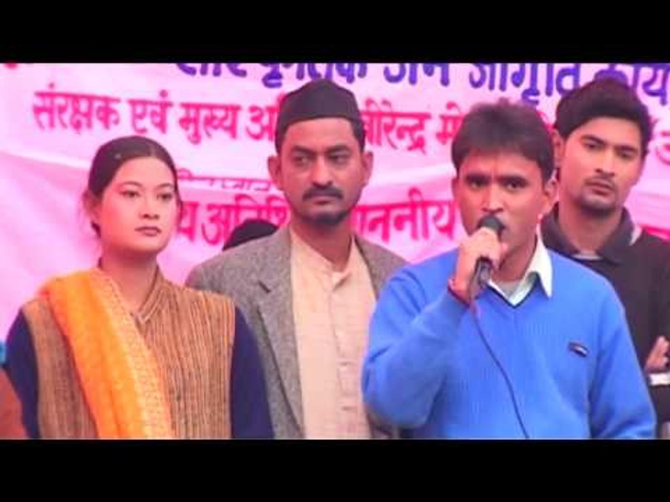 UTTARAKHAND RAJY DO || GARHWALI FILM || PROMO || RACHITA KUKRETI || PRADEEP BHANDARI ||