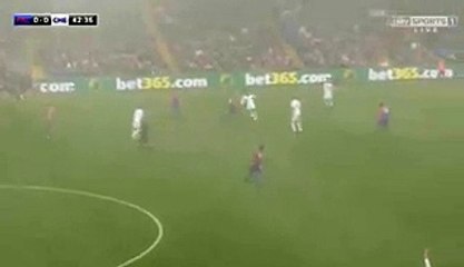 Diego Costa Goal HD - Crystal Palace 0-1 Chelsea 17.12.2016