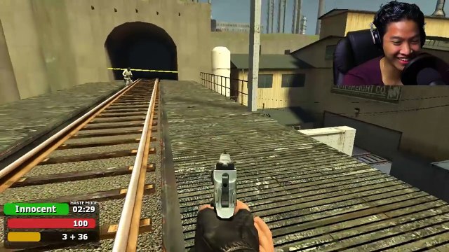 WE ARE IN TROUBLE!! [TITT] Ft. Guava Juice &Yellow paco