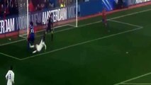 Diego Costa Super Goal - Crystal Palace Vs Chelsea 0 - 1, 17.12.2016